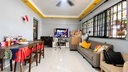 Blk 388 Yishun Ring Road (Yishun), HDB 4 Rooms #635538321